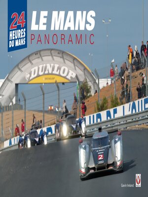 cover image of Le Mans Panoramic